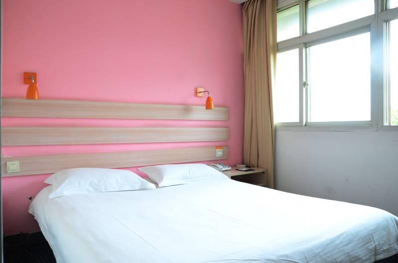 Zhongzhou Hotel - Jingu Road Λουό Γιανγκ Εξωτερικό φωτογραφία